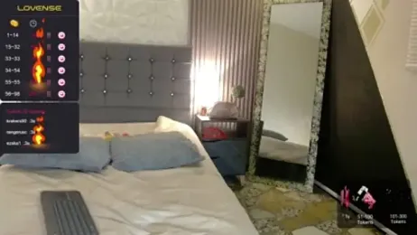 dayana_mendoza69 webcam model stream image