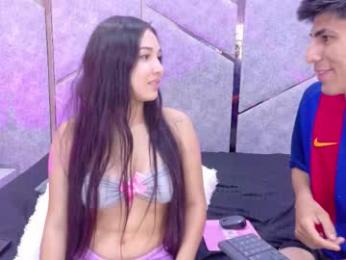 lily_y_finn webcam chaturbate model stream image