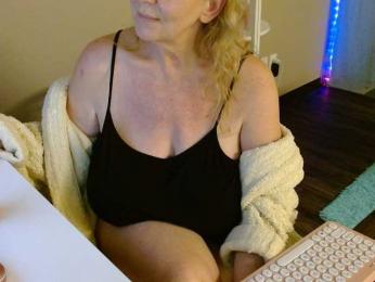 Kallie-Kiss webcam model stream image