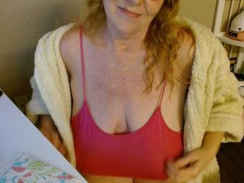 Kallie-Kiss webcam bongacams model stream image