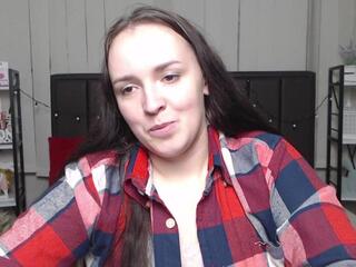 Isabel Blackberry webcam model stream image