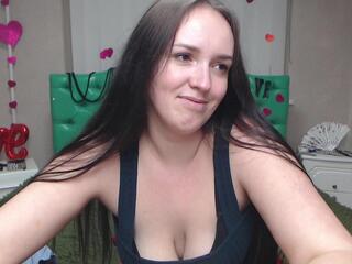 Isabel Blackberry webcam model stream image