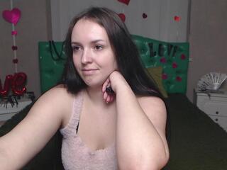 Isabel Blackberry webcam model stream image