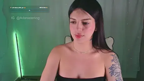 babepeach_ webcam model stream image