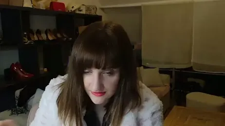 Victoiire webcam model stream image