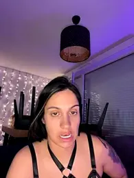 LaPetiteKim webcam model stream image