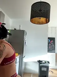 LaPetiteKim webcam stripchat model stream image