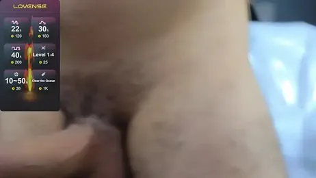 Horny_nick18 webcam model stream image