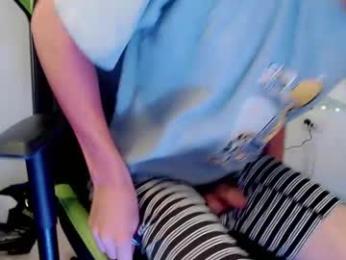 elii_797 webcam model stream image