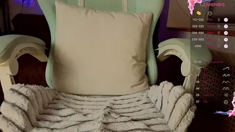 Roxy_____ webcam model stream image