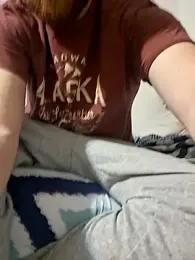 Dusty4242 webcam model stream image