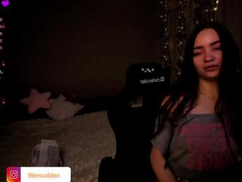 MoanaQliphoth webcam model stream image