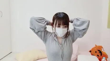 Hiiichan88 webcam model stream image