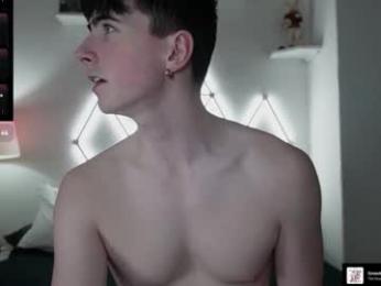 alfiegreenxxx webcam model stream image