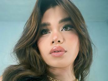 CarleneRoss webcam model stream image