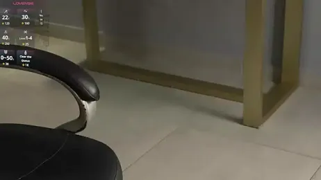 NaomiSainz webcam stripchat model stream image