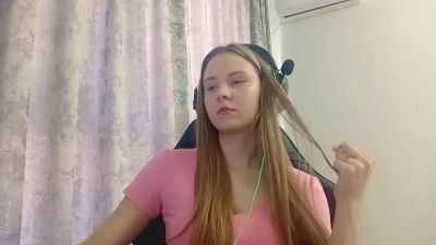 NinfaMowers webcam model stream image