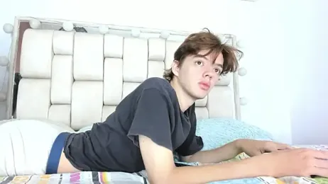 daniel_hot03 webcam model stream image