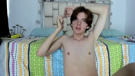 daniel_hot03 webcam model stream image