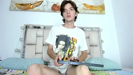 daniel_hot03 webcam model stream image