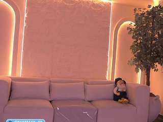 dakota-lee webcam model stream image