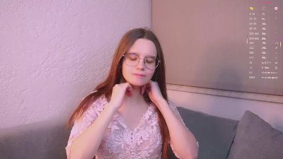 KathleenMonday webcam model stream image