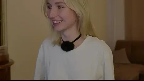 blondy_room webcam model stream image