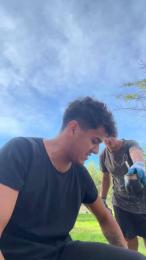 Gabr1996 webcam model stream image