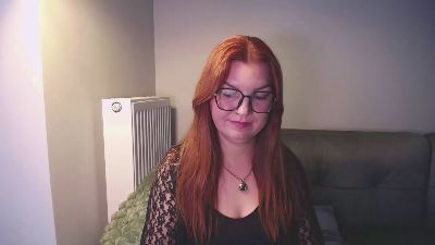 KassidyKiss webcam model stream image