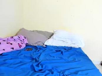 sexy_blondes_ webcam model stream image