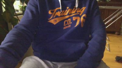 hungbln webcam cam4 model stream image