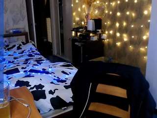 mary-bell webcam model stream image