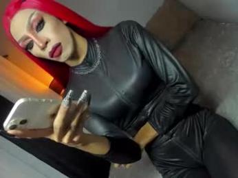 anitacruisze webcam model stream image