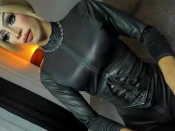 anitacruisze webcam chaturbate model stream image