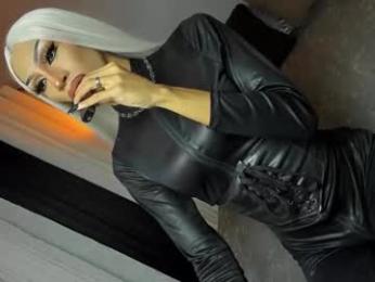 anitacruisze webcam model stream image
