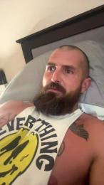 TrentTilton1 webcam model stream image