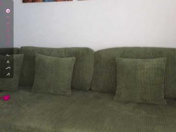 VioletBaby webcam model stream image