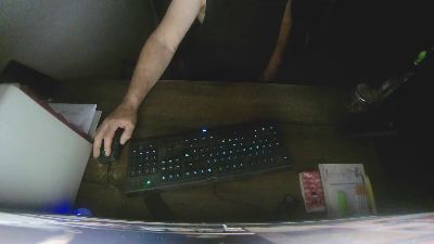 Watherloo webcam model stream image