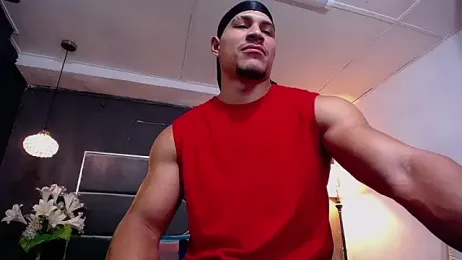 teddyfit19cm webcam model stream image