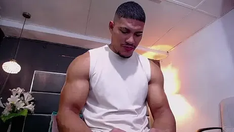 teddyfit19cm webcam model stream image