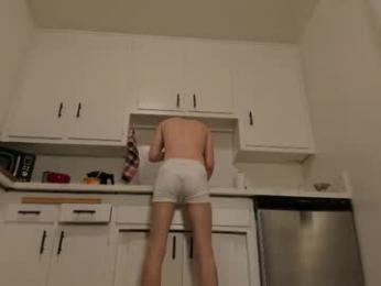 matteo_evans webcam model stream image