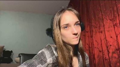 YelenaSoden webcam model stream image