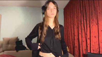 YelenaSoden webcam model stream image