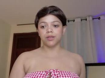 amand1_sweet webcam model stream image