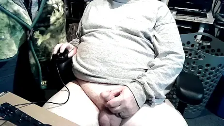 Oldmanphlwiss webcam model stream image