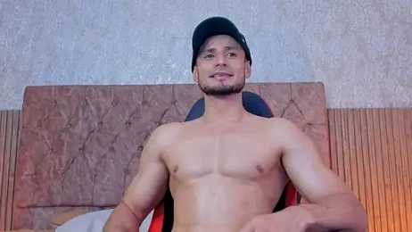 Adonys_Lewis_ webcam model stream image