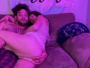 lexilovexhunghandsome webcam model stream image