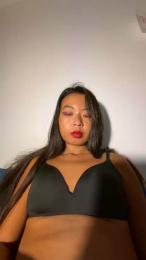 Florenceliu webcam model stream image