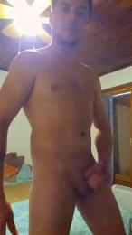 Biomax webcam model stream image