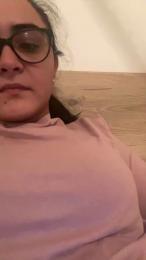 Riobe webcam model stream image